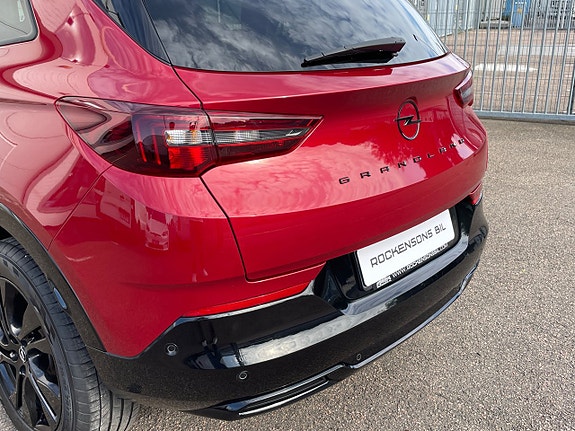 Opel Grandland 15 of 30