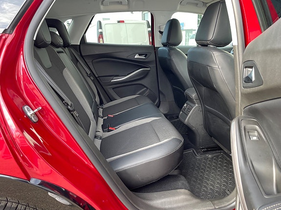 Opel Grandland 9 of 30