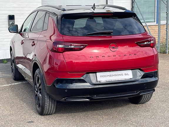 Opel Grandland 5 of 30