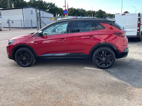 Opel Grandland 14 of 30