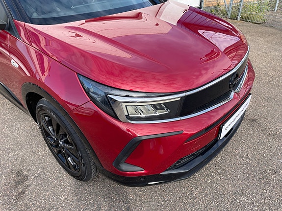 Opel Grandland 23 of 30