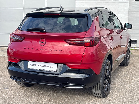 Opel Grandland 17 of 30