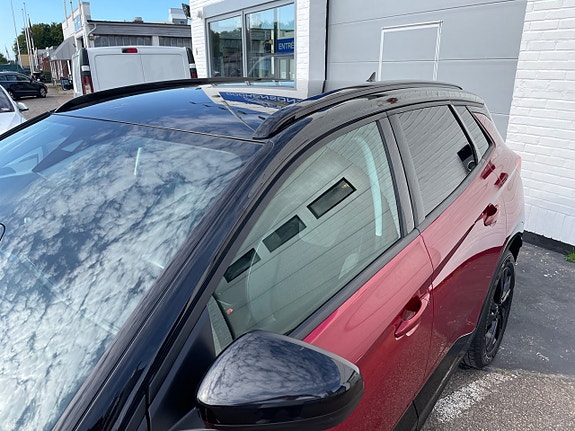 Opel Grandland 13 of 30