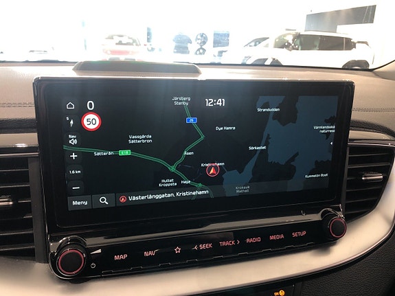 Kia XCeed 11 of 14