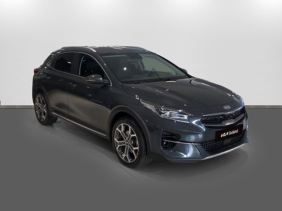 Kia XCeed 3 of 14
