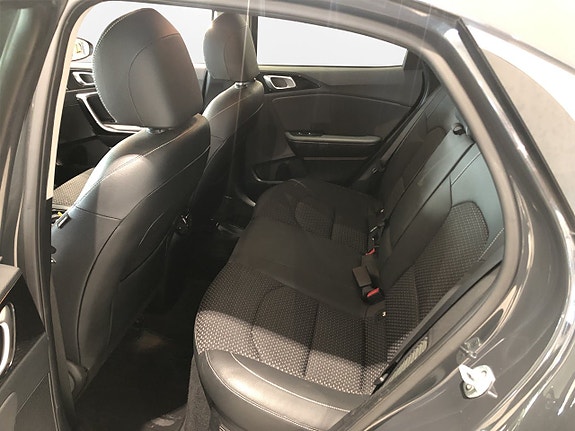 Kia XCeed 9 of 14