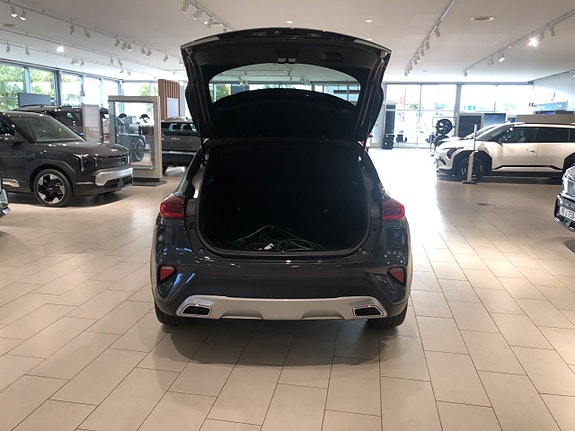Kia XCeed 14 of 14