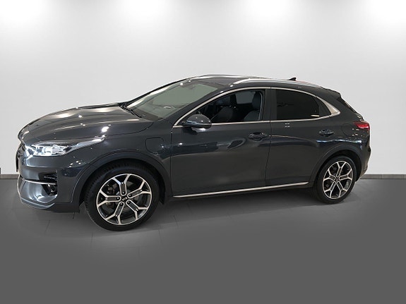 Kia XCeed 4 of 14