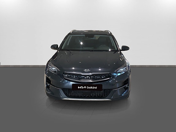 Kia XCeed 2 of 14