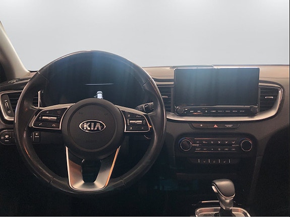 Kia XCeed 7 of 14