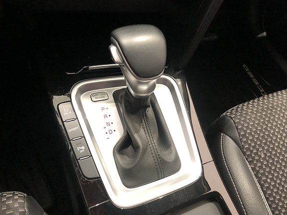 Kia XCeed 12 of 14