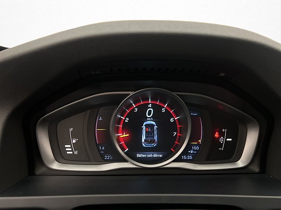 Volvo V60 18 of 30