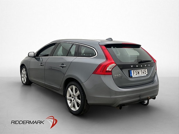 Volvo V60 6 of 30