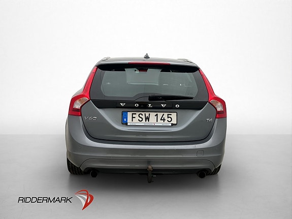 Volvo V60 7 of 30