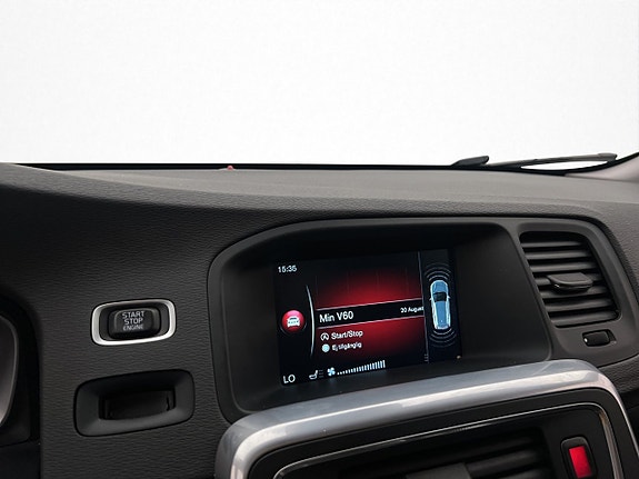 Volvo V60 20 of 30
