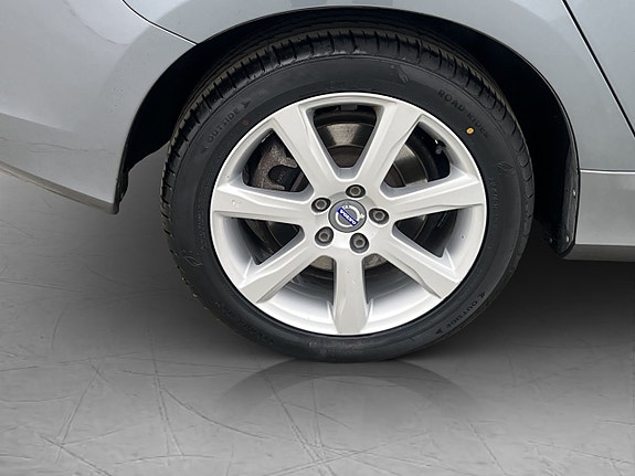 Volvo V60 29 of 30