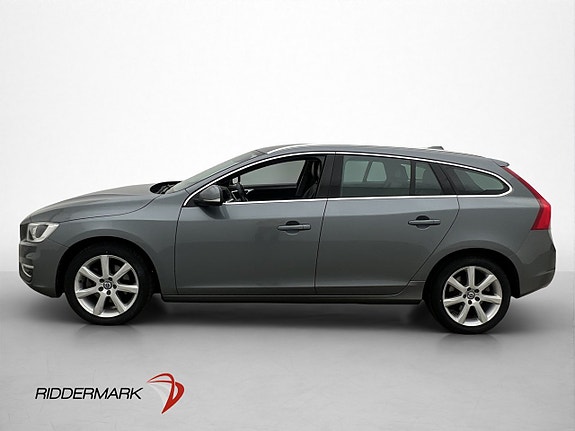 Volvo V60 5 of 30