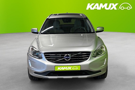 Volvo XC60 6 of 26
