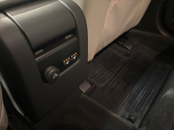 Volvo XC60 24 of 26