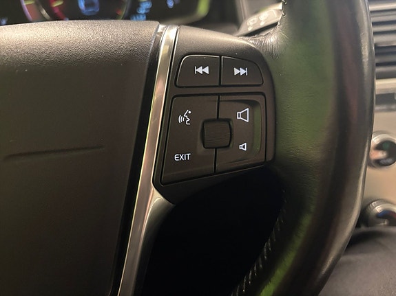 Volvo XC60 26 of 26