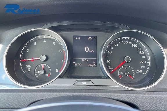 Volkswagen Golf I 10 of 22