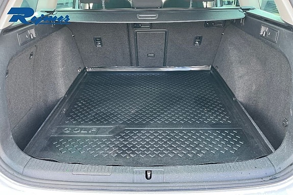 Volkswagen Golf I 17 of 22