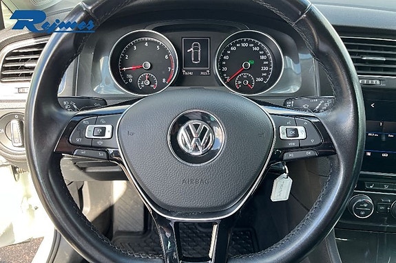 Volkswagen Golf I 9 of 22