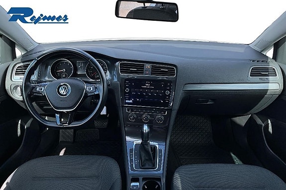 Volkswagen Golf I 7 of 22