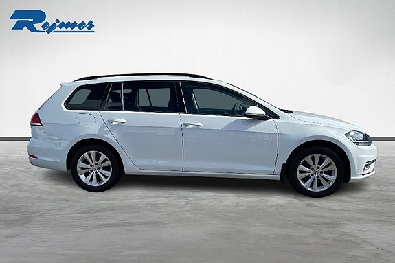 Volkswagen Golf I 20 of 22