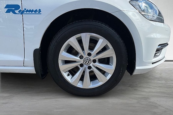 Volkswagen Golf I 19 of 22