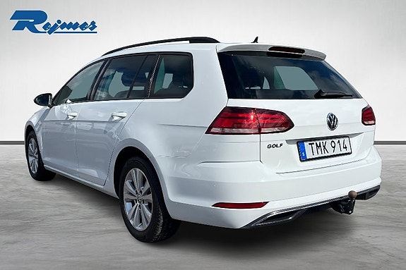 Volkswagen Golf I 2 of 22