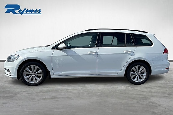 Volkswagen Golf I 3 of 22