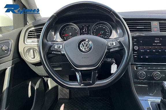 Volkswagen Golf I 8 of 22