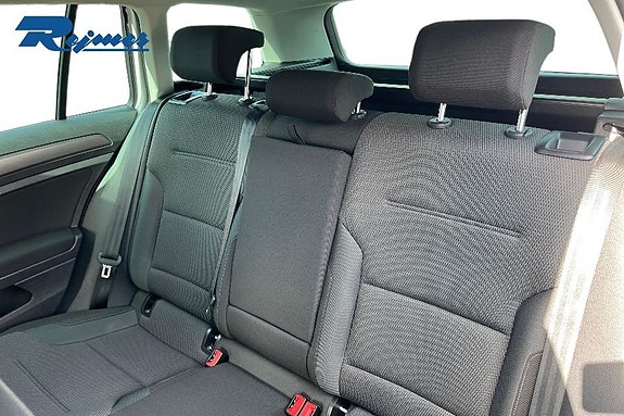 Volkswagen Golf I 15 of 22
