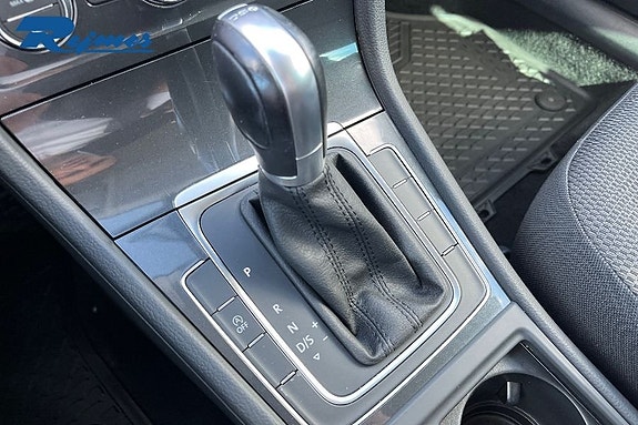 Volkswagen Golf I 13 of 22