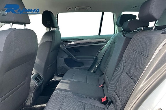 Volkswagen Golf I 16 of 22