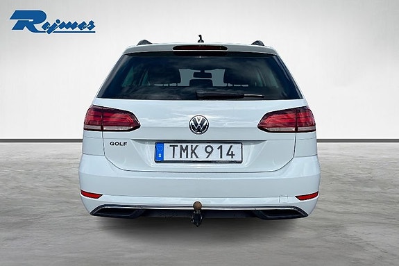 Volkswagen Golf I 4 of 22