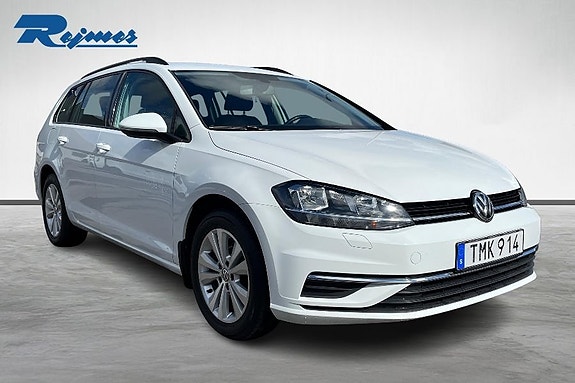 Volkswagen Golf I 22 of 22