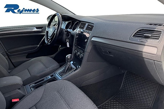 Volkswagen Golf I 14 of 22
