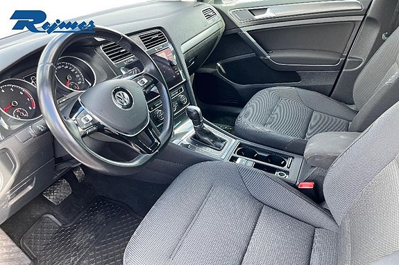 Volkswagen Golf I 6 of 22