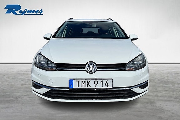 Volkswagen Golf I 5 of 22