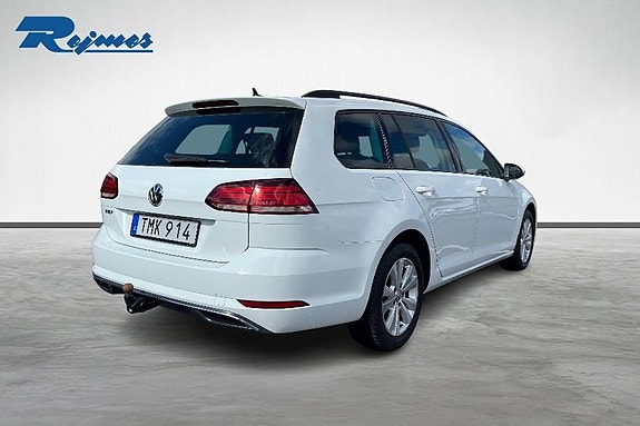Volkswagen Golf I 21 of 22