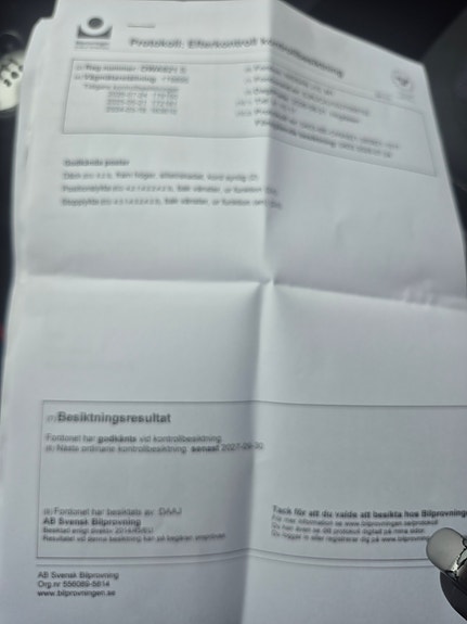 Nissan Qashqai+2 2 of 4