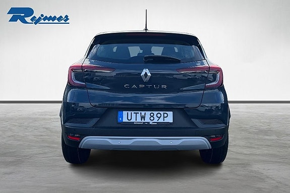 Renault Captur 4 of 20