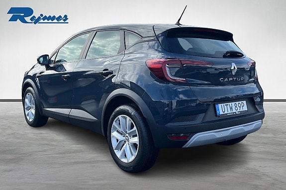 Renault Captur 2 of 20