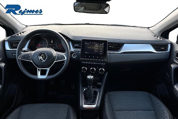 Renault Captur 7 of 20