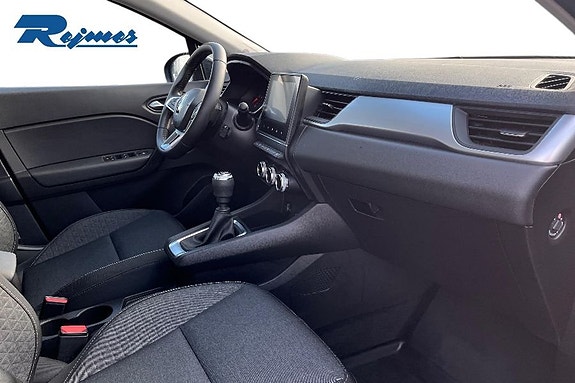 Renault Captur 13 of 20