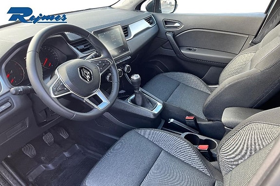 Renault Captur 6 of 20