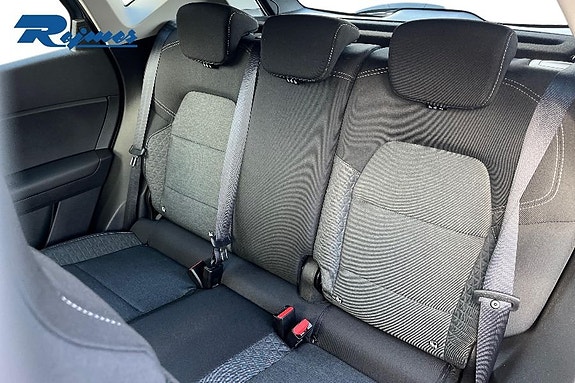 Renault Captur 15 of 20