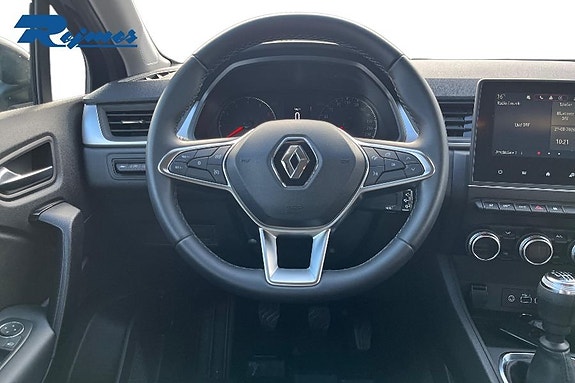 Renault Captur 8 of 20